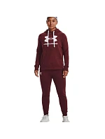 Dámská mikina Rival Fleece W 1356416 690 - Under Armour Dámská mikina Rival Fleece W 1356416 690 - Under Armour
