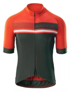 Pánský cyklistický dres Foxtrot Gts M 92800406915 - Radvik