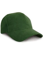 Result Headwear RC 025X Kšiltovka Pro Style 28.025X forest