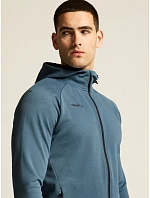Craft Corporate ADV Unify Hoodie Jacket M Pánská bunda s kapucí 81.9132 black Craft Corporate ADV Unify Hoodie Jacket M Pánská bunda s kapucí 81.9132 black