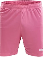 Craft Teamwear Squad Go Short Solid M Pánské sportovní kraťasy 82.5572 pop