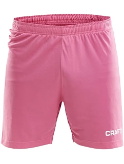Squad Go Short Solid M Pánské sportovní kraťasy model 22469155 pop - Craft Teamwear