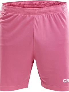 Craft Teamwear Squad Go Short Solid M Pánské sportovní kraťasy 82.5572 pop