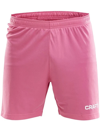 Craft Teamwear Squad Go Short Solid M Pánské sportovní kraťasy 82.5572 pop Craft Teamwear Squad Go Short Solid M Pánské sportovní kraťasy 82.5572 pop