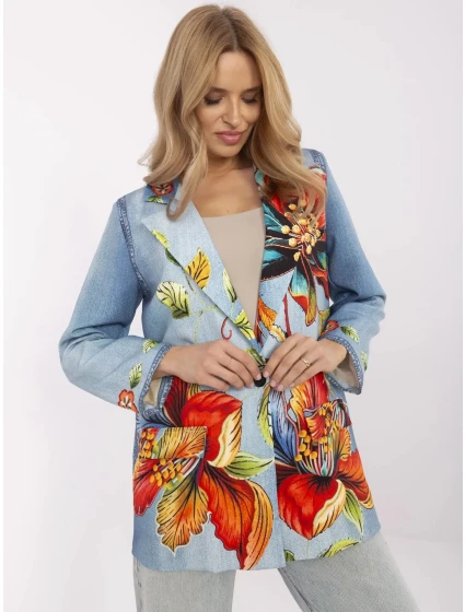 Námořnictvo DHJ MA 18525 31.87 modrá