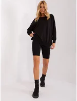 Komplet EM KMPL model 18955240 czarny - FPrice Komplet EM KMPL model 18955240 czarny - FPrice