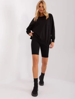 Sada EM KMPL 834.11 černá