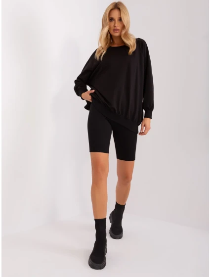 Sada EM KMPL 834.11 černá