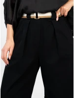 IT kalhoty SP FL9929 1.74 černá IT kalhoty SP FL9929 1.74 černá