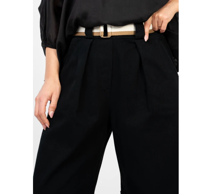 IT kalhoty SP FL9929 1.74 černá IT kalhoty SP FL9929 1.74 černá