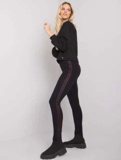 Legíny RV LG 7377.05P černá