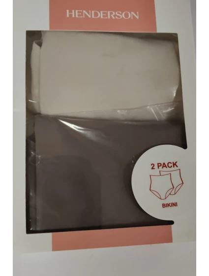 DÁMSKÉ KALHOTKY 2 PAK SS25 model 20938257 - HENDERSON LADIES DÁMSKÉ KALHOTKY 2 PAK SS25 model 20938257 - HENDERSON LADIES