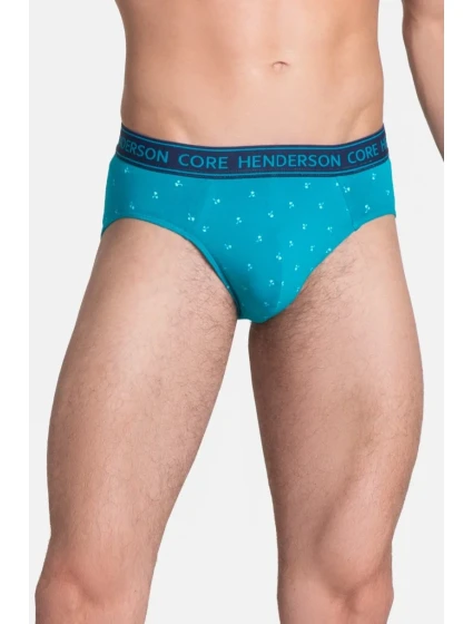 Pánské slipy 2PAK model 14804410 - Henderson