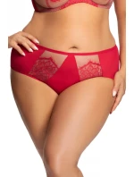 K616 MEMPHIS BRAZILIANS ČERVENÁ K616 MEMPHIS BRAZILIANS ČERVENÁ