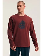 PÁNSKÉ PYŽAMO FALL 45494 AW26