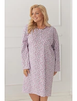 3660 NOČNÍ KOŠILE AGNESSA 2XL–3XL 3660 NOČNÍ KOŠILE AGNESSA 2XL–3XL