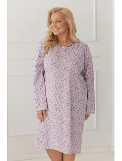 3660 NOČNÍ KOŠILE AGNESSA 2XL–3XL