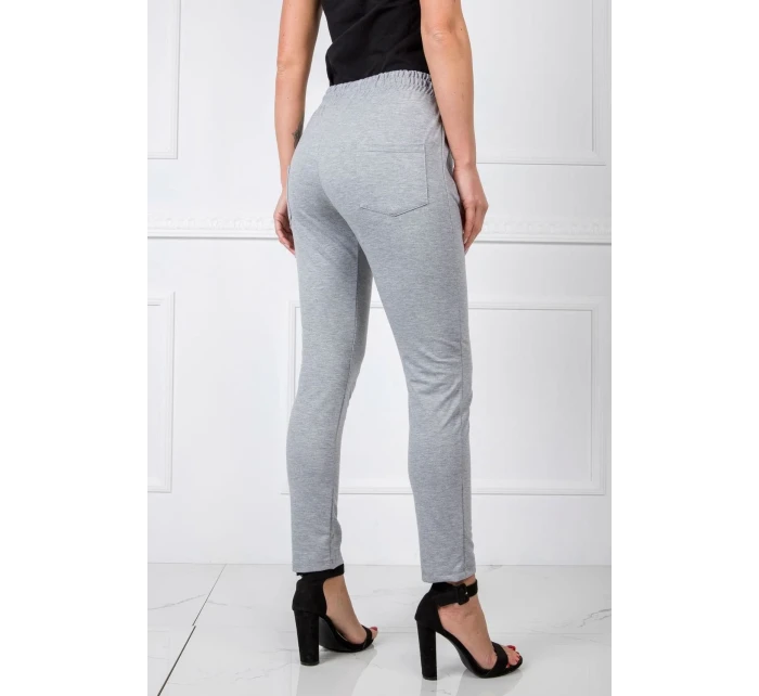 Teplákové kalhoty model 166219 BFG