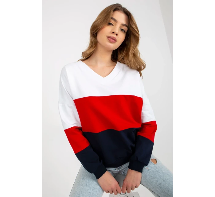 Mikina  model 174717 Rue Paris