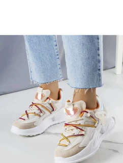 Tenisky model 208004 Solea