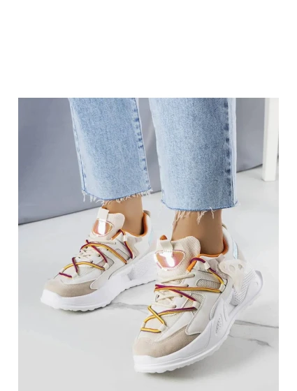 Tenisky model 208004 Solea Tenisky model 208004 Solea