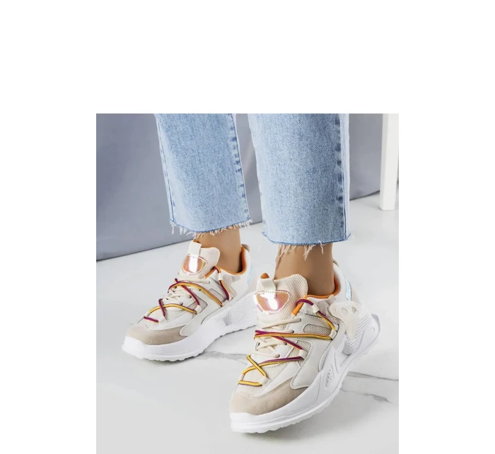 Tenisky model 208004 Solea Tenisky model 208004 Solea