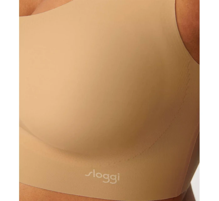 Dámská podprsenka ZERO Feel Top model 21398379 - Sloggi