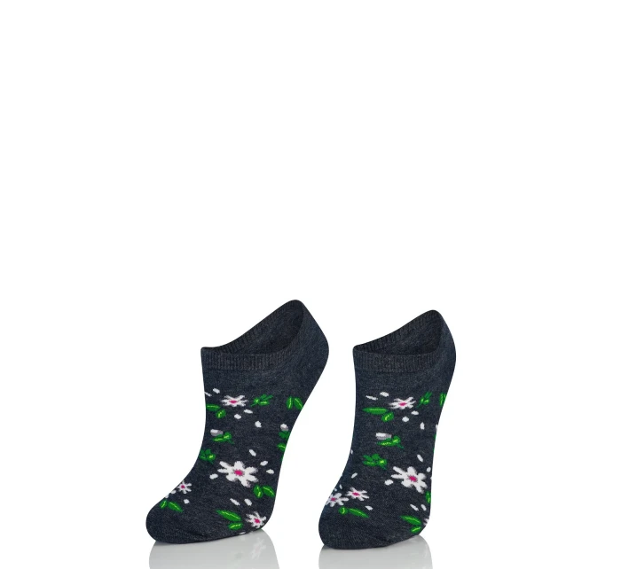 Dámské ponožky Intenso 013 Luxury Lady 35-40