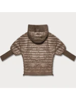 Damska kurtka  beżowy model 21304774 - MINORITY