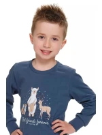 Chlapecké pyžamo model 21463417 - Doctornap