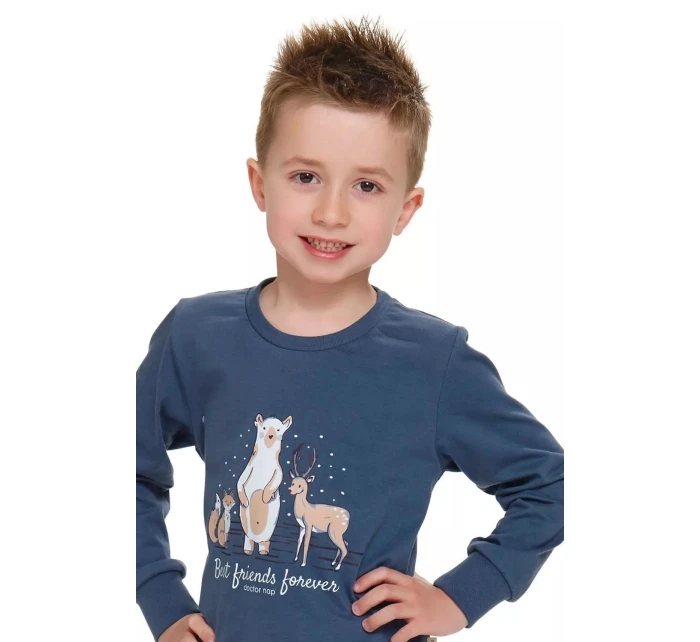 Chlapecké pyžamo model 21463417 - Doctornap