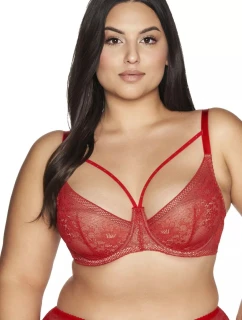 Dámská podprsenka 2127 Crown - AVA