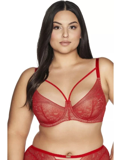 Dámská podprsenka 2127 Crown - AVA Dámská podprsenka 2127 Crown - AVA