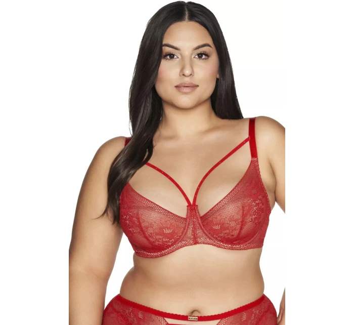 Dámská podprsenka 2127 Crown - AVA Dámská podprsenka 2127 Crown - AVA