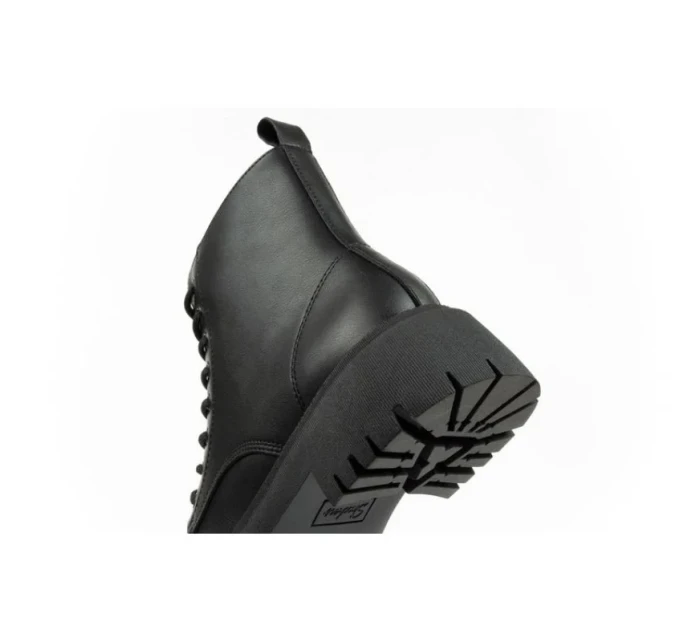 Skechers W 167344/BBK dámské boty Skechers W 167344/BBK dámské boty