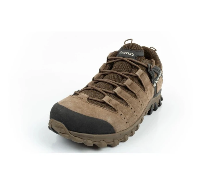 Boty Aku Alterra Lite Gore-Tex M 715 073