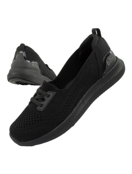 W model 20882110 dámské boty - Lee Cooper