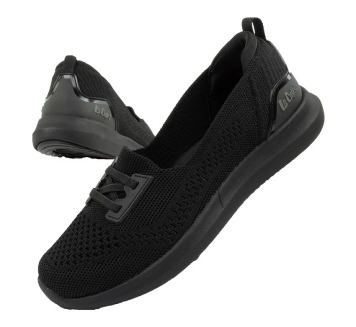 W model 20882110 dámské boty - Lee Cooper