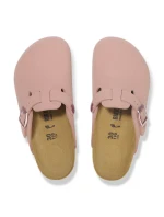 Žabky Birkenstock Boston BS Jr 1029748 dětské