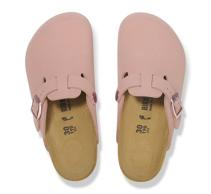 Žabky Birkenstock Boston BS Jr 1029748 dětské