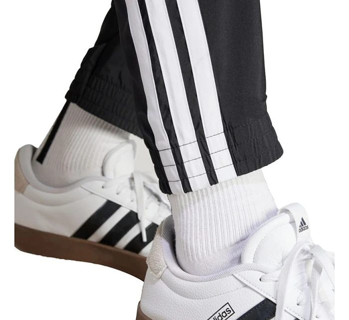 Kalhoty adidas Essentials 3-Stripes Woven M IM7841
