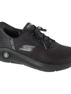 Skechers Slip-Ins: Go Walk Anywhere - Worldwide 216314-BBK Black 41