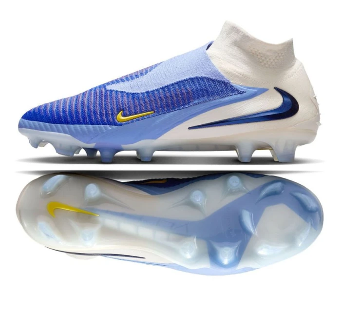 Boty Nike Phantom 6 High Elite LV8 FG HQ2328-400 Boty Nike Phantom 6 High Elite LV8 FG HQ2328-400