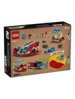 LEGO Star Wars 75384 Karmínový jestřáb LEGO Star Wars 75384 Karmínový jestřáb