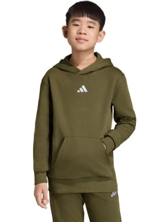 Dětská mikina Essentials 225 olive model 21953664 - ADIDAS