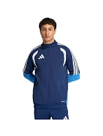 Pánská mikina adidas Tiro 26 Competition Training navy blue JY8865 pánské provedení