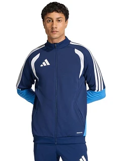 Pánská mikina Tiro 26 Competition Training navy blue model 22055002 pánské provedení - ADIDAS