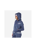 Dámská mikina ROSSIGNOL W WATERFALL H RELAX SWEATSHIRT modrá dámská Dámská mikina ROSSIGNOL W WATERFALL H RELAX SWEATSHIRT modrá dámská