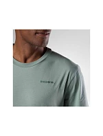 Koszulka męska model 22243237 Tee zielona - Rossignol