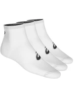 Ponožky Asics 3pak Quarter 155205001